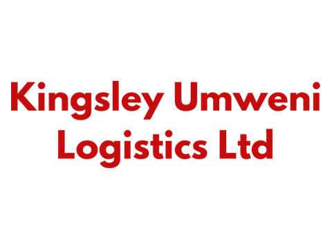 Kingsley Umweni Logistics Ltd