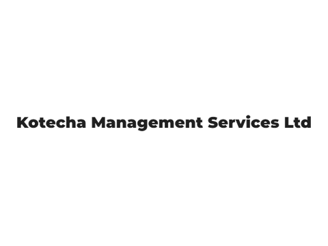 Kotecha Management Services Ltd