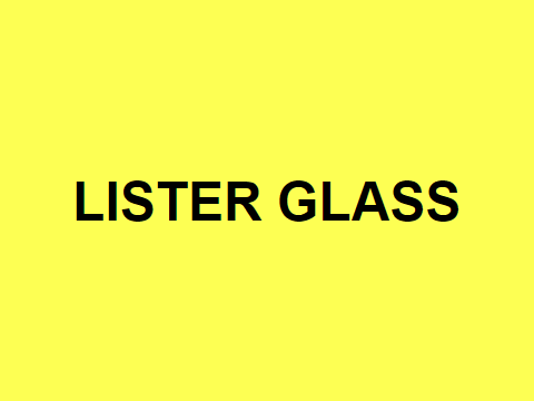 Lister Glass