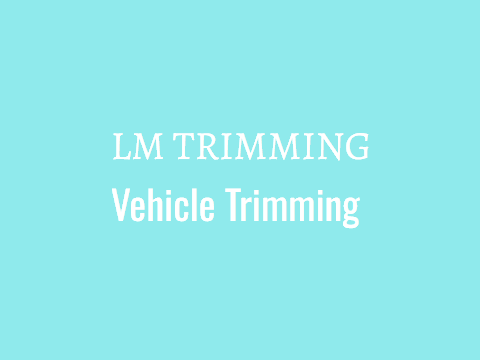 Lm Trimming