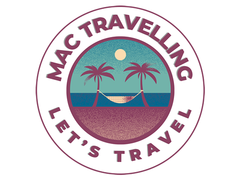 Mac Travelling