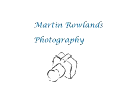 Martin Rowlands Photography