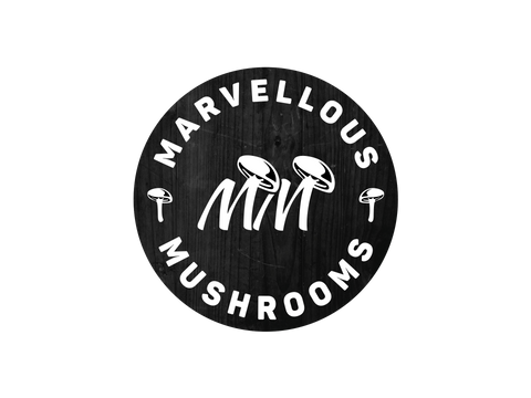 Marvellous Mushrooms