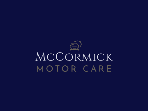 McCormick Motor Care