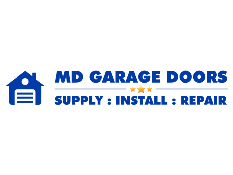 MD Garage Doors