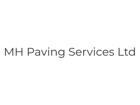 MH Paving Services Ltd