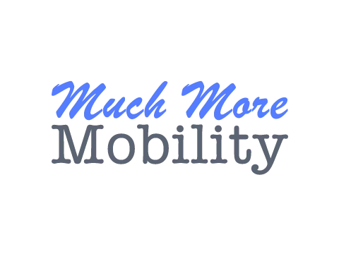 Much More Mobility