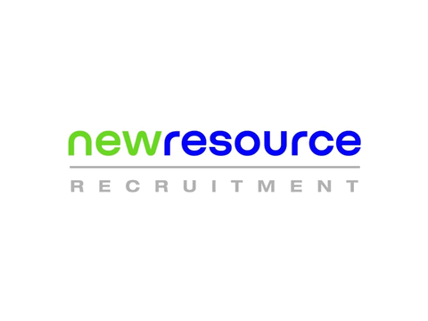 New Resource Recruitment