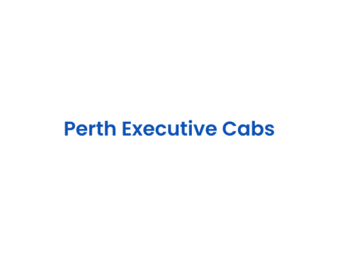 Perth Executive Cabs