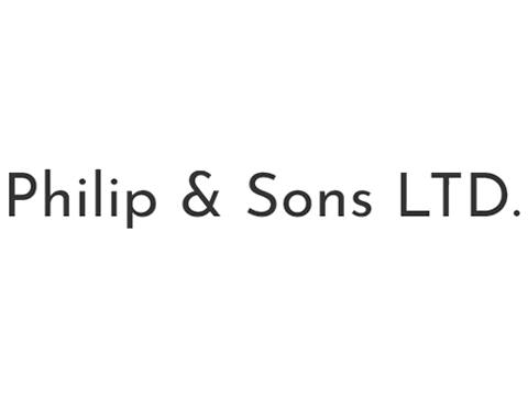 Philip And Sons Ltd