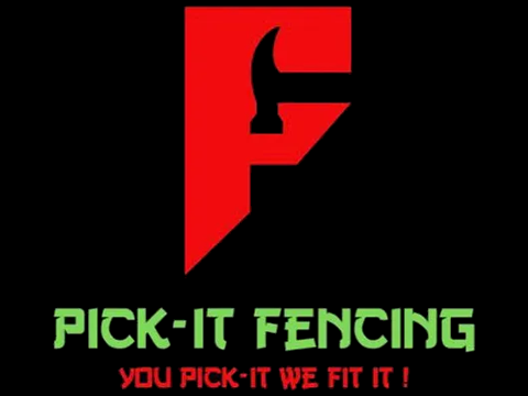 Pick It Fencing