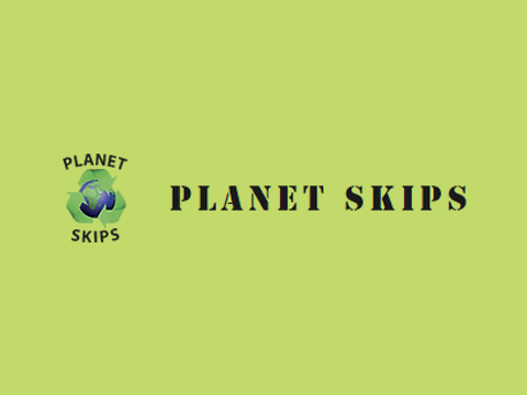 Planet Skips Ltd