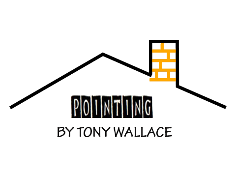 Pointing By Tony Wallace