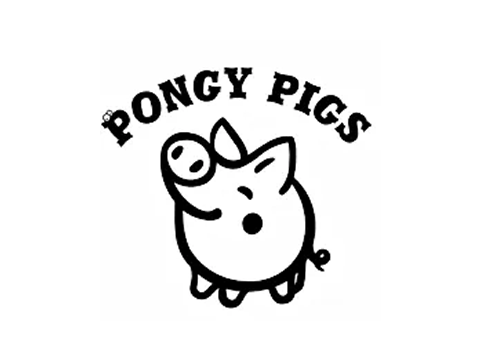 Pongy Pigs Wax Melts