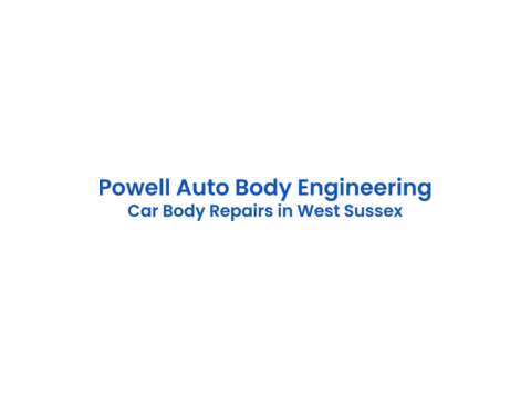 Powell Auto Body Engineering