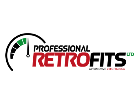 Professional Retrofits Limited