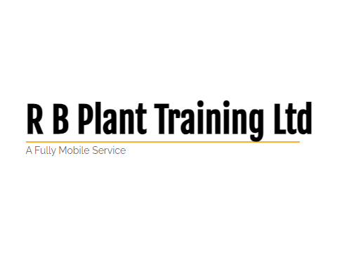 R B Plant Training Ltd