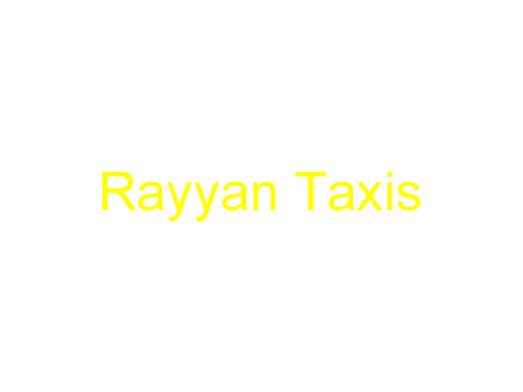 Rayyan Taxis