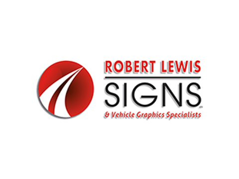 Robert Lewis Signs Ltd