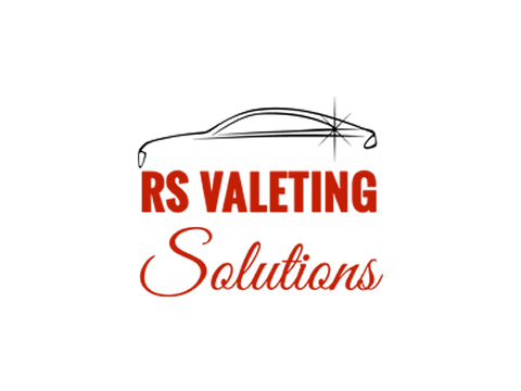 RS Valeting Solutions