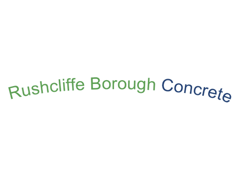 Rushcliffe Concrete