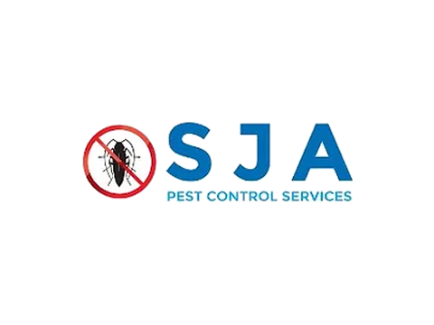 S J A Pest control