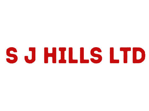 S J Hills Ltd