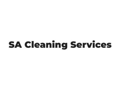 SA Cleaning Services