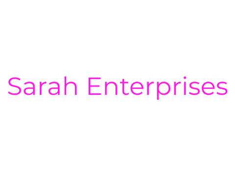 Sarah Enterprises