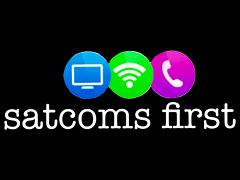 Satcoms First