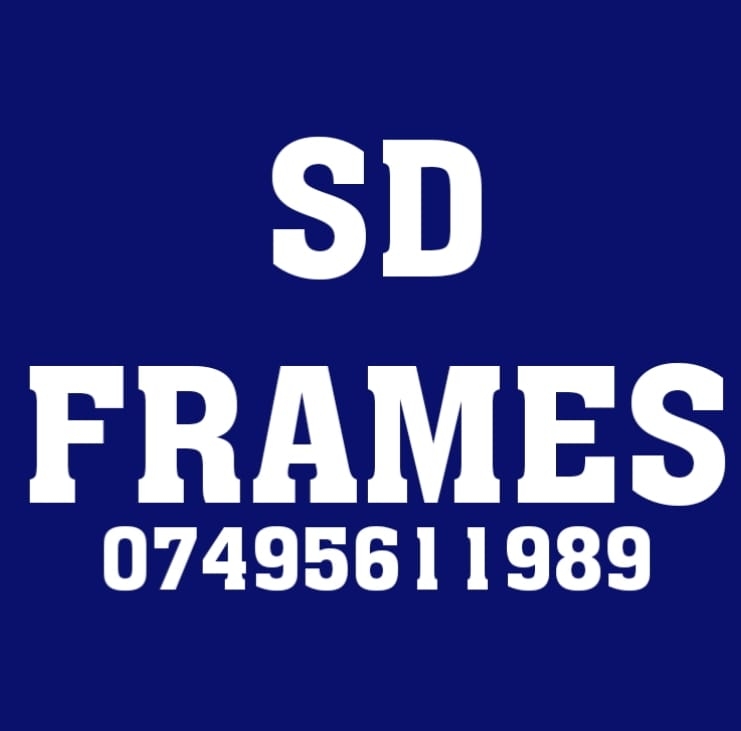 SD Frames