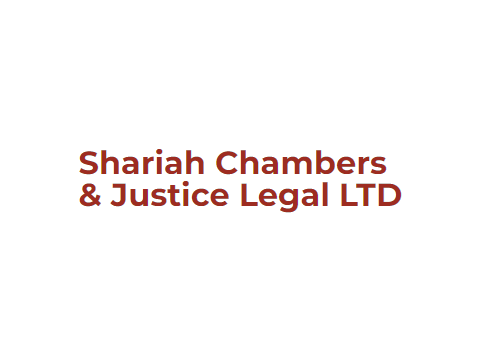 Shariah Chambers & Justice Legal LTD