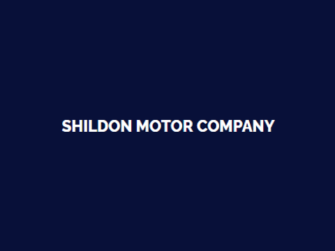 Shildon Motor Company