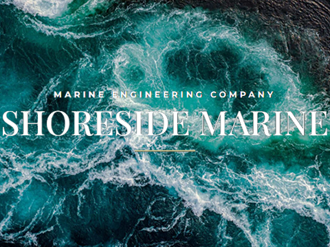 Shoreside Marine Services Ltd