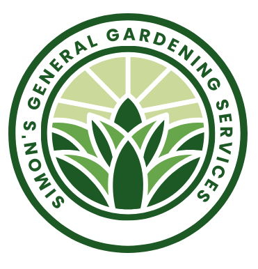 Simons General Gardening Services