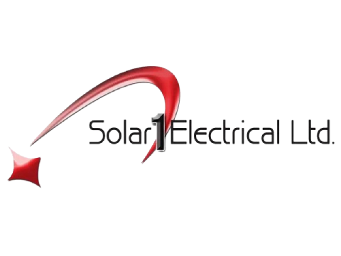 Solar 1 Electrical Ltd.