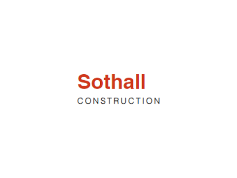 Sothall Construction