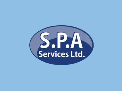 SPA Services Ltd