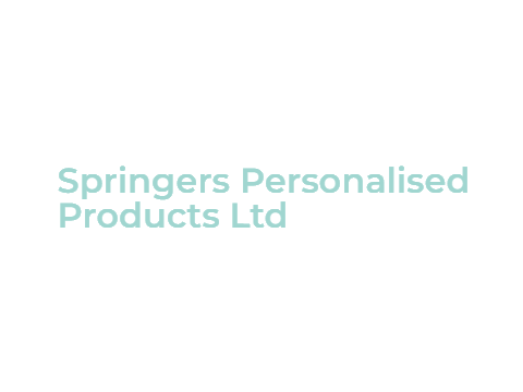 Springers Personalised Products Ltd