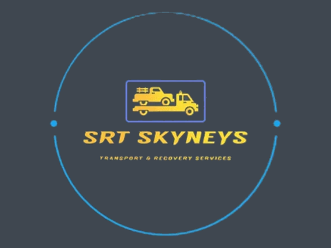 SRT Recovery/Transportation