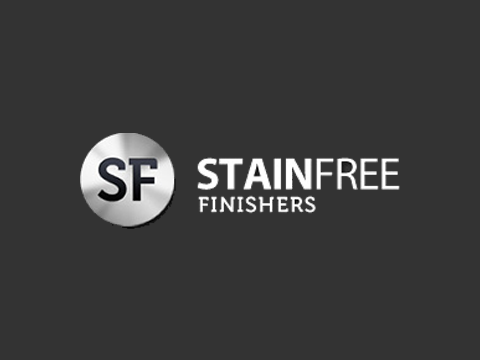 Stainfree Metal Finishers