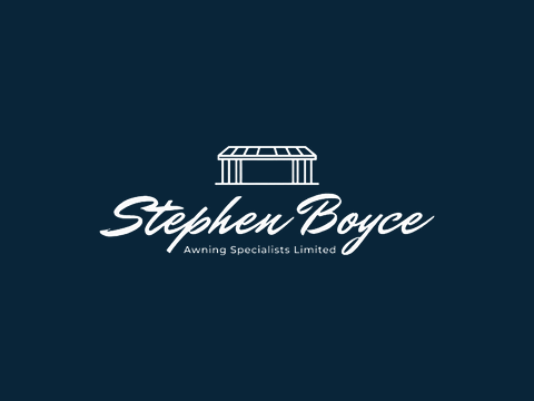 Stephen Boyce Awning Specialists Limited