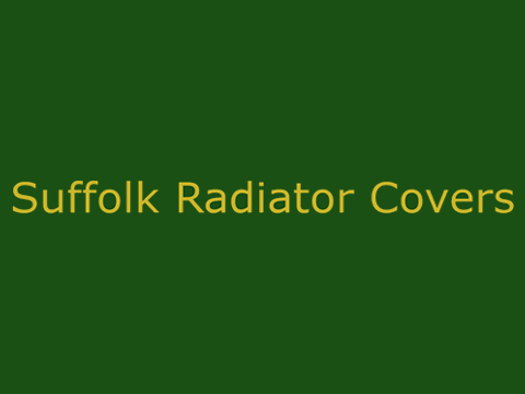 Suffolk Radiator Covers