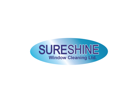 Sureshine Window Cleaning Ltd