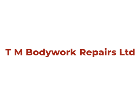 T M Bodywork Repairs Ltd