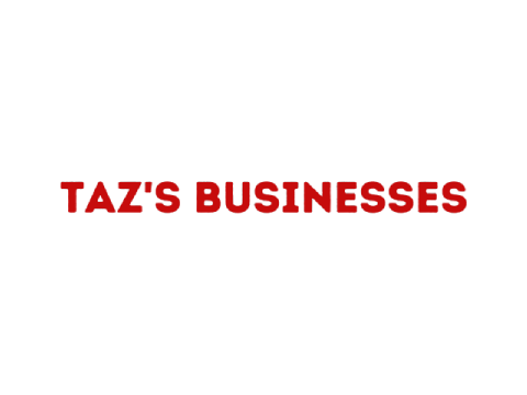 Tazs Businesses