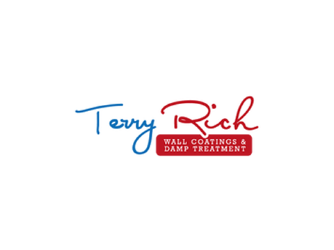 Terry Rich Exterior Wall Coatings