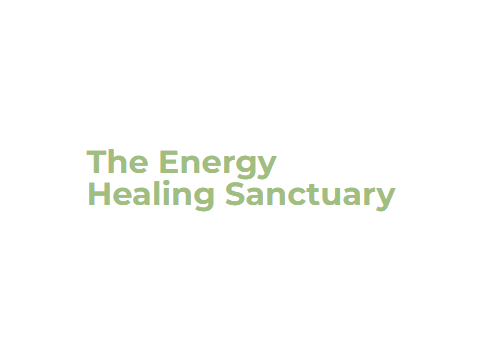 The Energy Healing Sanctuary