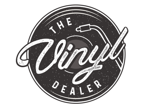 The Vinyl Dealer