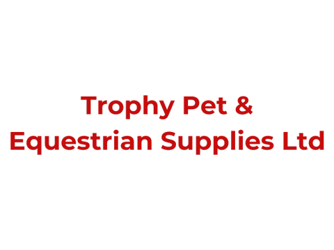 Trophy Pet & Equestrian Supplies Ltd